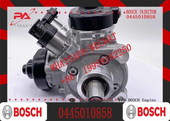 High Quality Diesel Fuel Injector pump 0445010858 for Jeep Grand Cheroke