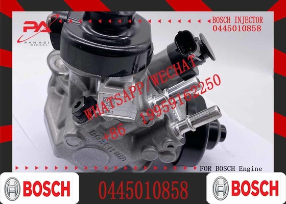 High Quality Diesel Fuel Injector pump 0445010858 for Jeep Grand Cheroke