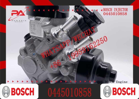 High Quality Diesel Fuel Injector pump 0445010858 for Jeep Grand Cheroke