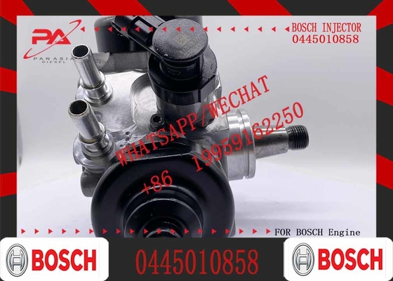 High Quality Diesel Fuel Injector pump 0445010858 for Jeep Grand Cheroke