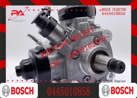 High Quality Diesel Fuel Injector pump 0445010858 for Jeep Grand Cheroke