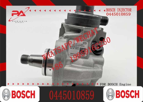 High Pressure Injector Pump 0445010859 LC3Z9A543A CP4 Pump 0445010860 LC3Q9B395AA For Ford 6.7 L