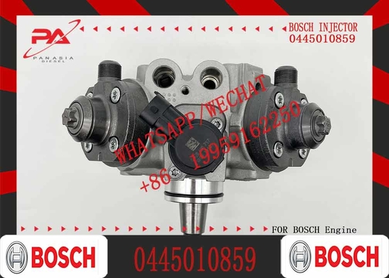 High Pressure Injector Pump 0445010859 LC3Z9A543A CP4 Pump 0445010860 LC3Q9B395AA For Ford 6.7 L