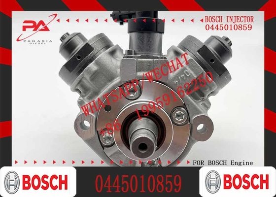 High Pressure Injector Pump 0445010859 LC3Z9A543A CP4 Pump 0445010860 LC3Q9B395AA For Ford 6.7 L