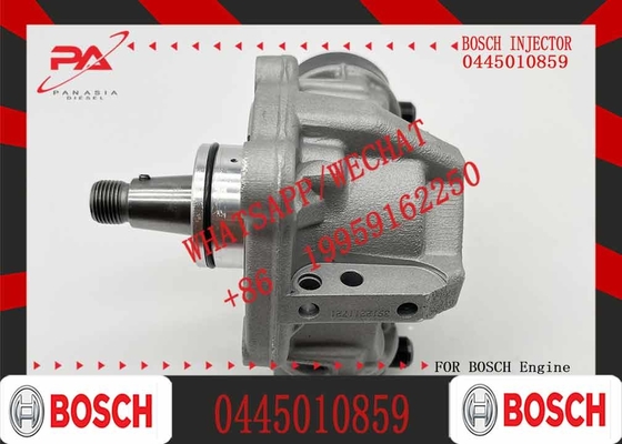 High Pressure Injector Pump 0445010859 LC3Z9A543A CP4 Pump 0445010860 LC3Q9B395AA For Ford 6.7 L