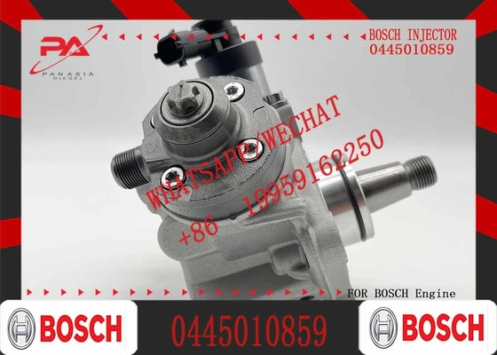 High Pressure Injector Pump 0445010859 LC3Z9A543A CP4 Pump 0445010860 LC3Q9B395AA For Ford 6.7 L