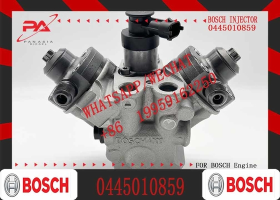 High Pressure Injector Pump 0445010859 LC3Z9A543A CP4 Pump 0445010860 LC3Q9B395AA For Ford 6.7 L
