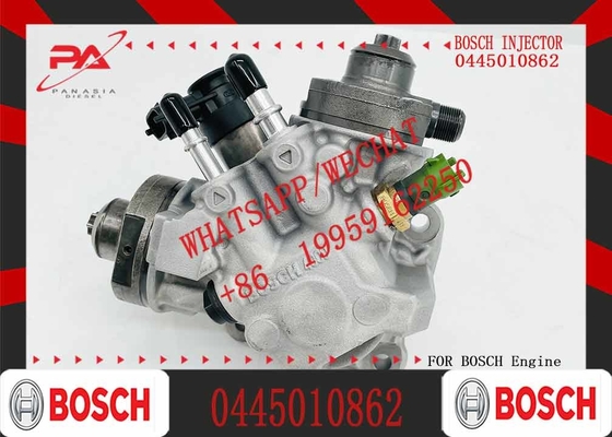 Diesel Fuel Injection Pump 0445010861 0445010862 For Ford 2011-2019 6.7L Engine K6D39B395AA
