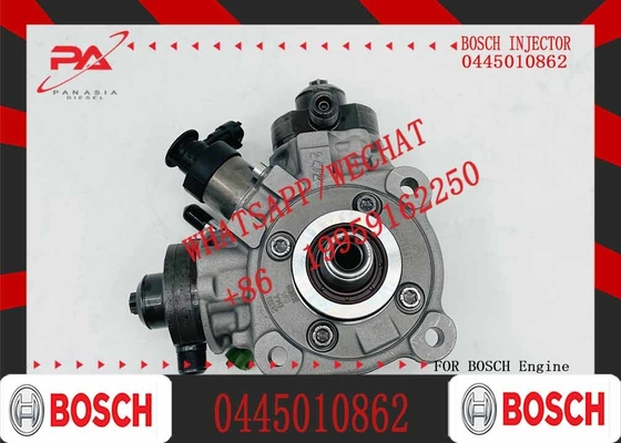 Diesel Fuel Injection Pump 0445010861 0445010862 For Ford 2011-2019 6.7L Engine K6D39B395AA