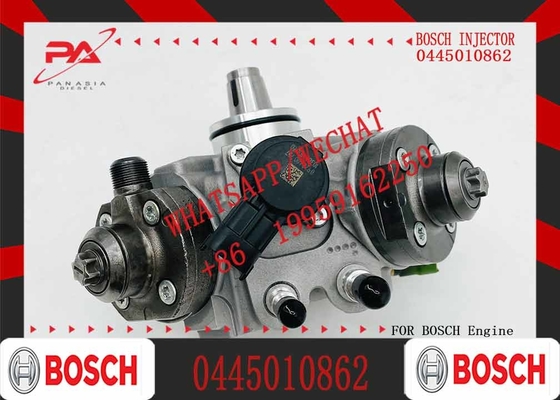 Diesel Fuel Injection Pump 0445010861 0445010862 For Ford 2011-2019 6.7L Engine K6D39B395AA