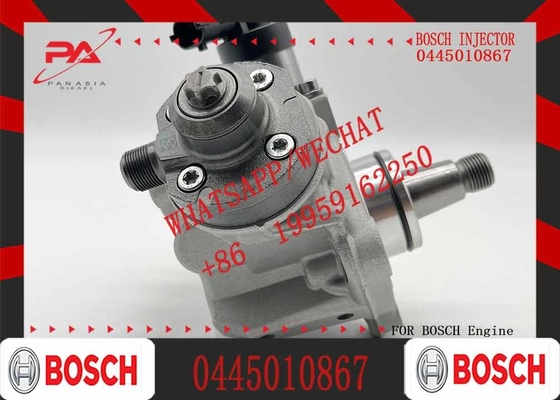 High Pressure Fuel Injection Pump CP4 Diesel Injection Pump for 059130755DB 0445010825 0445010867 0445010824