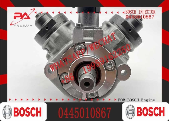 High Pressure Fuel Injection Pump CP4 Diesel Injection Pump for 059130755DB 0445010825 0445010867 0445010824