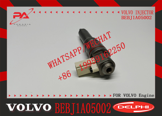 100% Original Brand New hot selling Injector assembly Common Rail Injector BEBJ1A05002 BE BJ1A00202 1905001