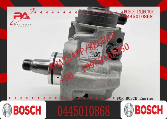 0445010868 Diesel Fuel Injection CP4 Pump 059130755DF For VW Seat Audi 2.0L Engine