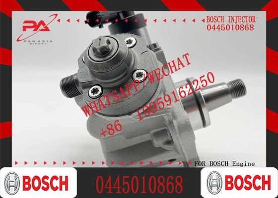 0445010868 Diesel Fuel Injection CP4 Pump 059130755DF For VW Seat Audi 2.0L Engine