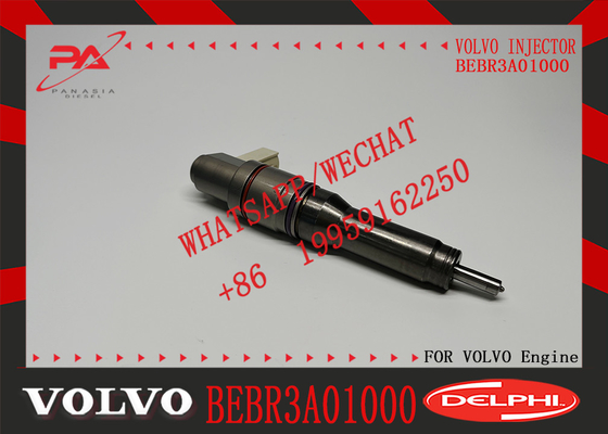 BEBR3A01000  BEBU5A00000 1625753 1668325 Diesel EUP Electronic Unit Injector