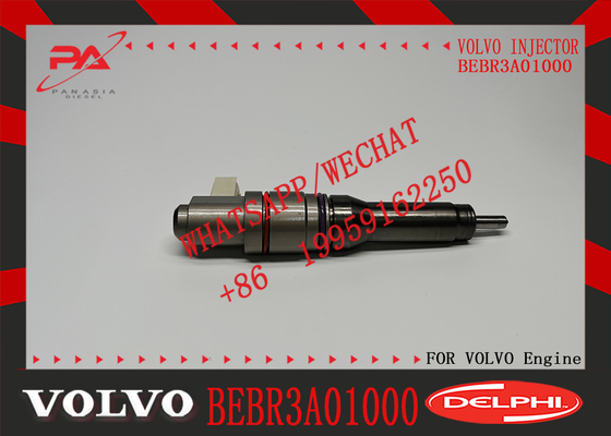 BEBR3A01000  BEBU5A00000 1625753 1668325 Diesel EUP Electronic Unit Injector