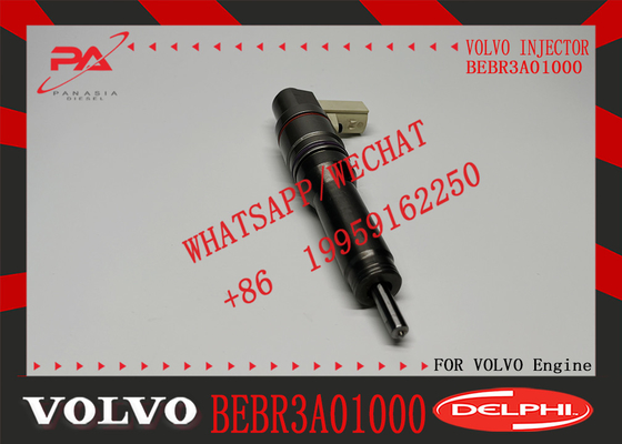 BEBR3A01000  BEBU5A00000 1625753 1668325 Diesel EUP Electronic Unit Injector