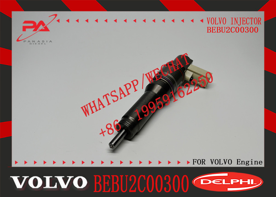 Diesel Fuel Injector common rail parts injector 1934321 BEBU2C00300 1934322 1914474for VOLVO