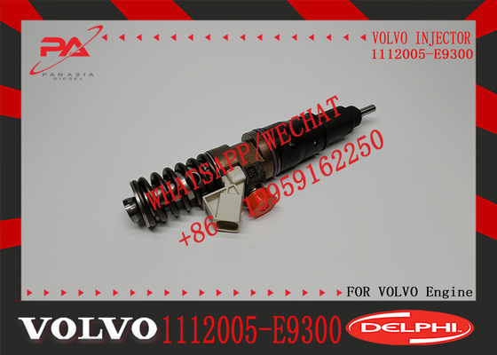 1112005E9300 Diesel Fuel Injector 1112005-E9300 28681993 For ISUZU Engine Injector