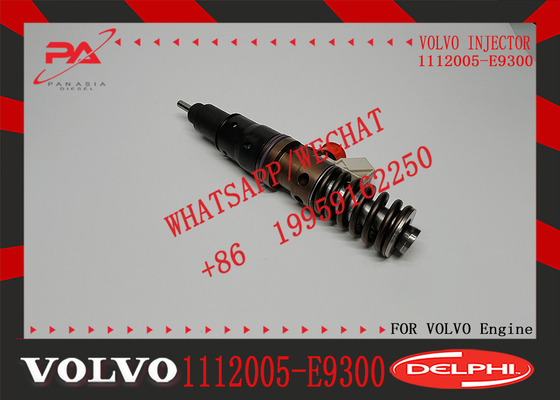 1112005E9300 Diesel Fuel Injector 1112005-E9300 28681993 For ISUZU Engine Injector