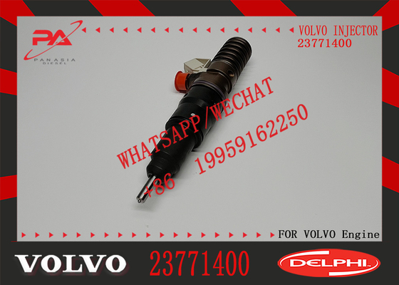 Diesel Fuel Injector common rail parts injector 33800-82610 BEBJ1FO70010 33800-82600 23771400 for VOLVO