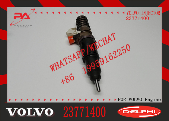 Diesel Fuel Injector common rail parts injector 33800-82610 BEBJ1FO70010 33800-82600 23771400 for VOLVO