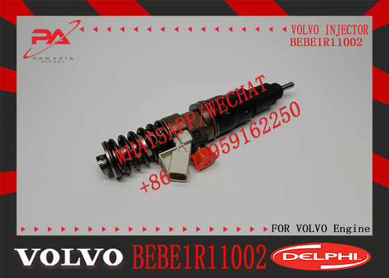 Diesel Fuel Injector common rail parts injector 22378579 22501885 28422197 BEBE1R11002 for VOLVO