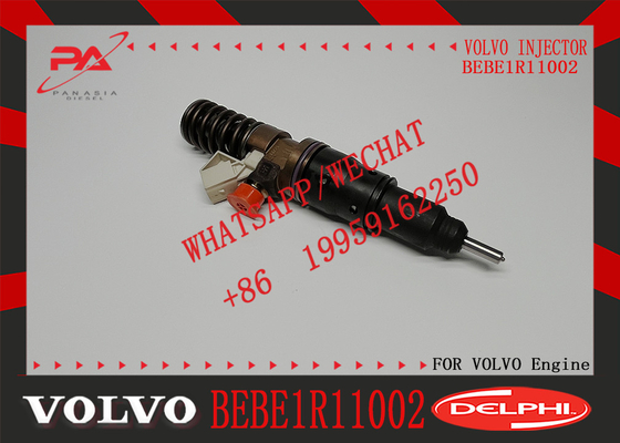 Diesel Fuel Injector common rail parts injector 22378579 22501885 28422197 BEBE1R11002 for VOLVO