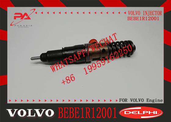 Diesel Fuel Electronic Unit Injector BEBE1R12001 BEBE1R12101 BEBE1R12201 22282198 For VOLVO