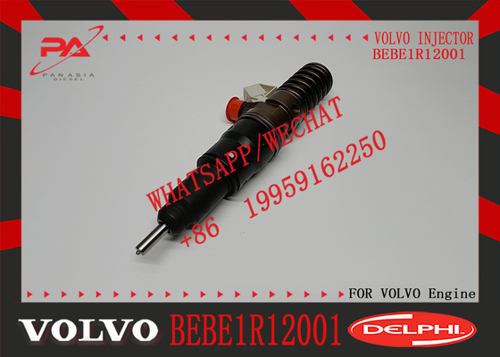 Diesel Fuel Electronic Unit Injector BEBE1R12001 BEBE1R12101 BEBE1R12201 22282198 For VOLVO