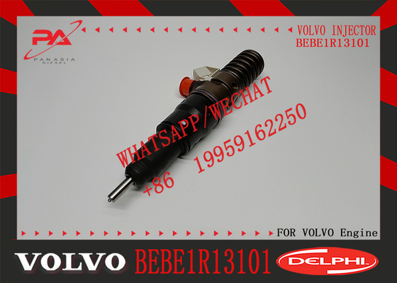 Diesel Fuel Injector common rail parts injector 22459521 22282198 BEBE1R13101 1112005-E9300 for VOLVO