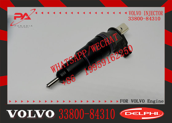 Used for modern engine diesel injectors 33800-84310 33800-82610 diesel common rail injectors