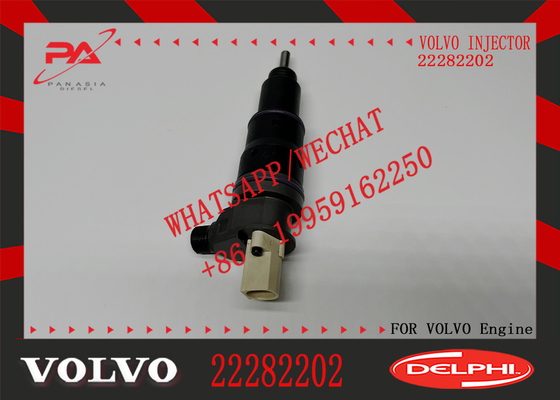 High quality remanufactured common rail injectors 22311990 22378580 22459522 22282199 22282202