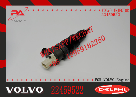 Common Rail Fuel injector 22459522 7422459522 22569105 7422569105 85020361 BEBJ1F11201