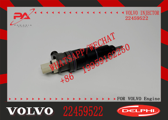 Common Rail Fuel injector 22459522 7422459522 22569105 7422569105 85020361 BEBJ1F11201
