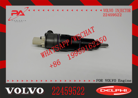 Common Rail Fuel injector 22459522 7422459522 22569105 7422569105 85020361 BEBJ1F11201