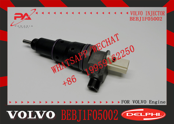 Diesel Engine Common Rail Fuel Injector 22282199 22282202 22301418 BEBJ1F05002 for Vol-vo Trucks