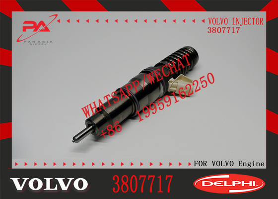 Good Quality Diesel Injector BEBE4C11001 3807717 With Best Price