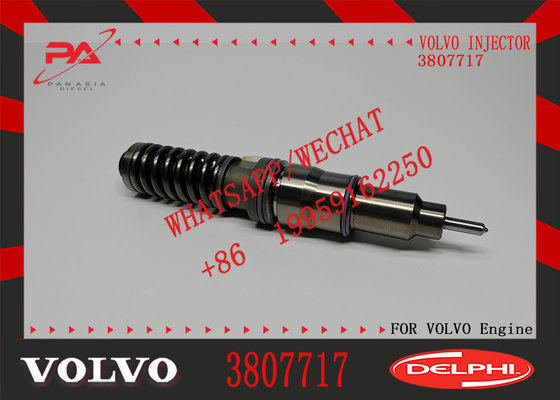 Good Quality Diesel Injector BEBE4C11001 3807717 With Best Price
