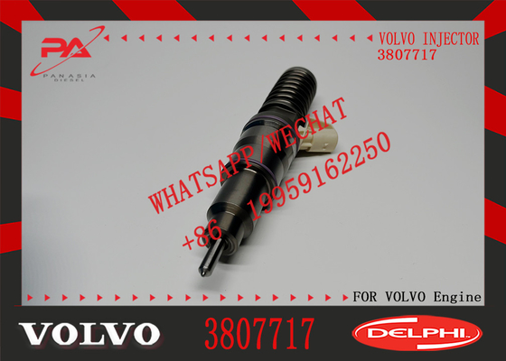 Good Quality Diesel Injector BEBE4C11001 3807717 With Best Price