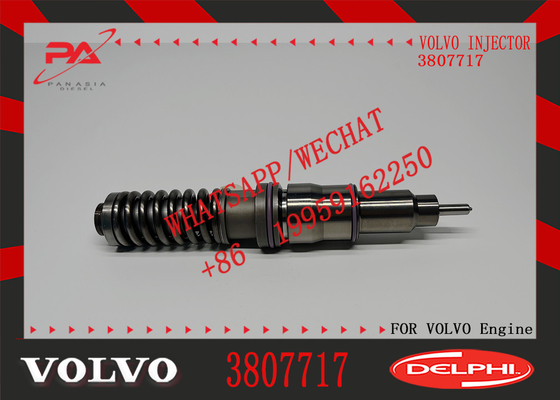 Good Quality Diesel Injector BEBE4C11001 3807717 With Best Price