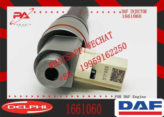 New Injector BEBJ1A00001 BEBJ1A00101 BEBJ1A00201 BEBJ1A05001 For DAF 1661060 1660160 01905002 1820820 1905002 1725282 1742535
