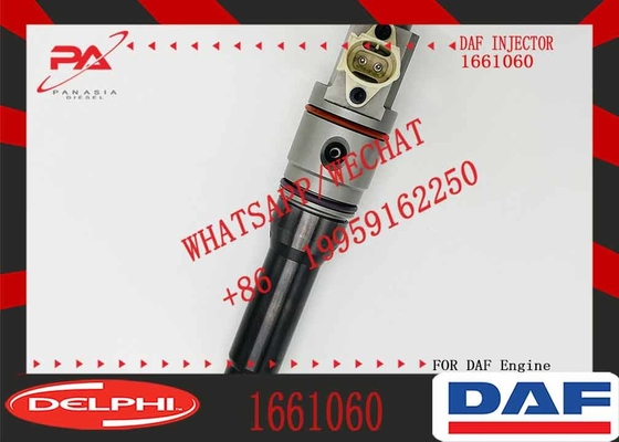 New Injector BEBJ1A00001 BEBJ1A00101 BEBJ1A00201 BEBJ1A05001 For DAF 1661060 1660160 01905002 1820820 1905002 1725282 1742535