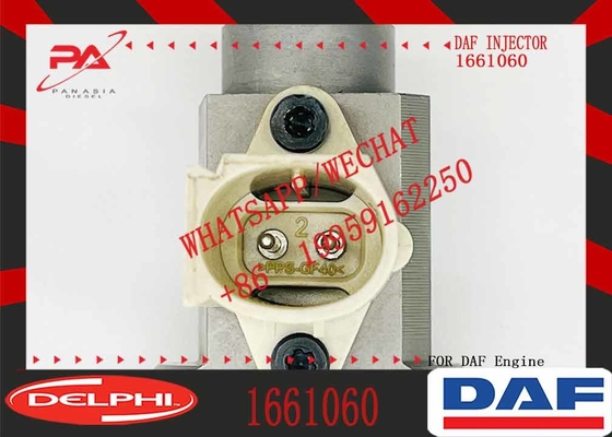 New Injector BEBJ1A00001 BEBJ1A00101 BEBJ1A00201 BEBJ1A05001 For DAF 1661060 1660160 01905002 1820820 1905002 1725282 1742535