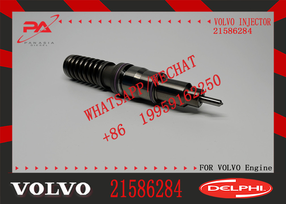 Original new diesel common rail fuel injector 21586284 for BEBE4C13001 DELPHI for VOLVO With Best Price