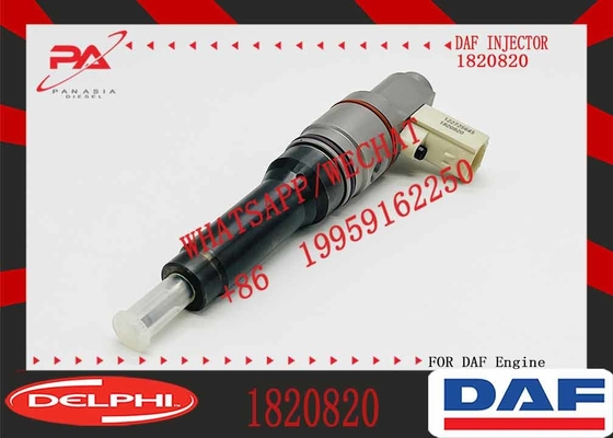 New Unit Pump Injector Electronic Unit 1660160 1725282 1742535 1820820 BEBJ1A0000 BEBJ1A00101 BEBJ1A00201 Diesel Injector
