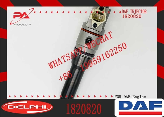 New Unit Pump Injector Electronic Unit 1660160 1725282 1742535 1820820 BEBJ1A0000 BEBJ1A00101 BEBJ1A00201 Diesel Injector