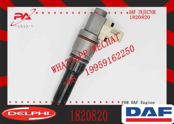 New Unit Pump Injector Electronic Unit 1660160 1725282 1742535 1820820 BEBJ1A0000 BEBJ1A00101 BEBJ1A00201 Diesel Injector