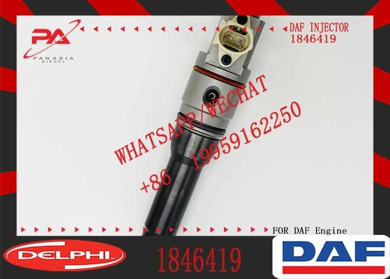 Fuel Injector Assembly BEBJ1A05002 BEBJ1A00202 BEBJ1A05001 1905001 1846419 1905002